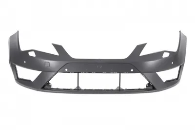 Bara fata FR, cu locas spalator far cu locas senzori parcare grunduit SEAT LEON 5F intre 2012-2016