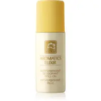 Clinique Aromatics Elixir™ Antiperspirant-Deodorant Deodorant roll-on