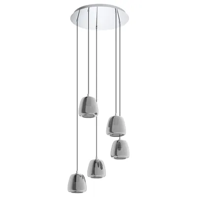 Lustra Eglo Albarino 39668