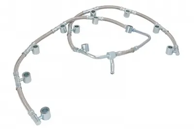 Cuplaj conducta lichid racire potrivit RVI KERAX, PREMIUM MIDR06.23.56B 41 09.98