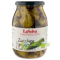 Vinete la Gratar in Ulei Ecologice/Bio 1kg