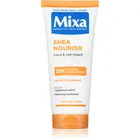MIXA Intense Nourishment crema de maini pentru piele foarte uscata 100 ml