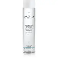 Collistar Cleansing Micellar Water apa pentru curatare cu particule micele