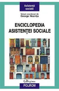 eBook Enciclopedia asistentei sociale