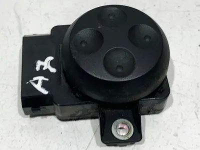 Buton reglaj scaun 8E0959777B Audi Q7 facelift (2010-2015) [4L]