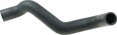 Furtun radiator superior (33,5mm 33,5mm) potrivit NISSAN NAVARA NP300, PATHFINDER III 2.5D 01.05