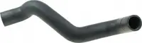 Furtun radiator superior (33,5mm 33,5mm) potrivit NISSAN NAVARA NP300, PATHFINDER III 2.5D 01.05-