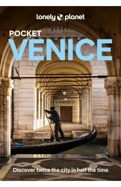 Lonely Planet Pocket Venice 7