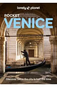 Lonely Planet Pocket Venice 7