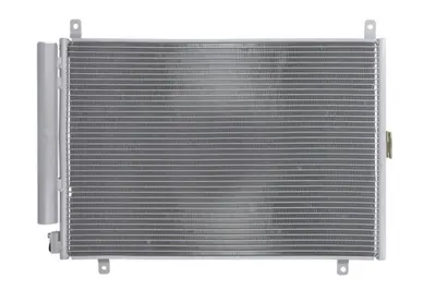 Condensator climatizare (cu uscator) potrivit SUZUKI SWIFT V 1.0-1.4H 01.17
