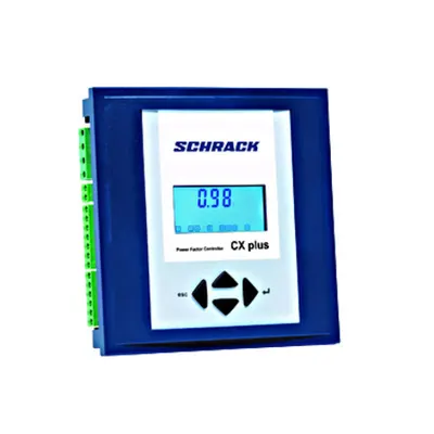 Automat compensarea energiei reactive 12 trepte, Modbus