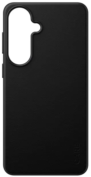 Husă CARE - Solo, Galaxy S26+, negru
