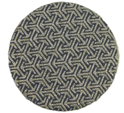 Discheta diamantata diam. 50mm granulatie 60 pentru ceramica si piatra pentru CRIANO MPU350W - CNO-MPU350W-EPAD60