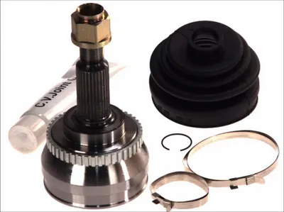 Cap planetara spre roata (29z 25z 56mm; ABS:44) NISSAN MAXIMA MAXIMA QX IV, MAXIMA MAXIMA QX V, PRIMERA, X-TRAIL 2.0-3.0 intre 1997-2013