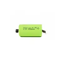 Acumulator 1.2V Ni-Mh, C R14 3500mAh cu cose, Camelion