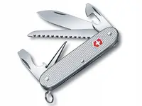 Briceag multifunctional Victorinox Farmer Alox