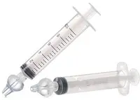 Aspiratoare nazale Jane - Sprincioară, 2 bucăți