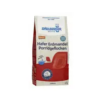 Porridge de ovaz cu alune tigrate bio 425g Spielberger