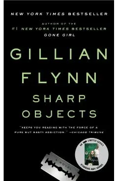 Sharp Objects