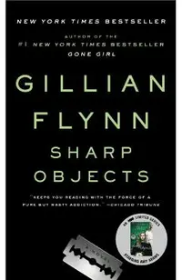 Sharp Objects