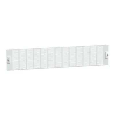 Placa frontala ventilata 3M-W850