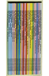 St. Joseph Picture Books (Set of 26 Books)