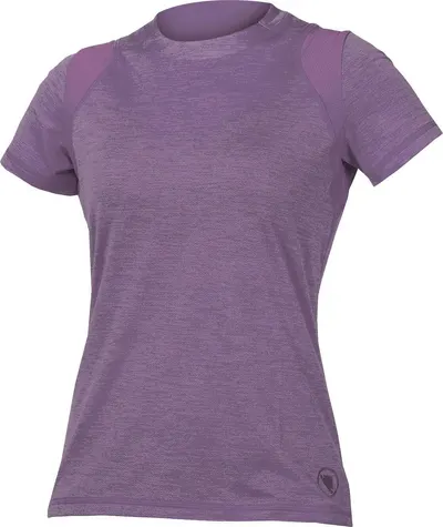 Tricou de ciclism pentru femei Endura Singletrack II W Rannoch
