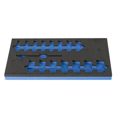 SOS tool tray for 964/56SOS 188mm, 364mm, 30mm, 44g