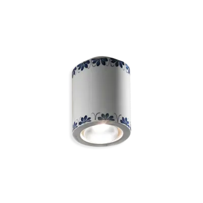 Plafoniera, lampa de tavan CLASSIC TRIESTE C985