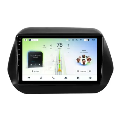 Navigatie Auto Teyes CC4L DTS Chevrolet Camaro 2016-2024 6+64GB 9" QLED Qualcomm 2Ghz, Android 4G Bluetooth 5.1 DSP