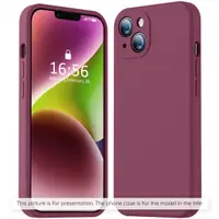 Husa pentru Samsung Galaxy A37 5G / A36 A366, Techsuit, SoftFlex, Visinie