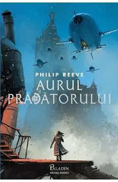 Aurul pradatorului. Seria Cronicile oraselor flamande Cartea 2