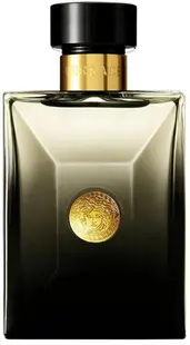 Versace Apă de parfum Oud Noir Man, 100 ml, tester