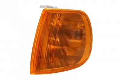 Semnalizator fata stanga portocaliu VW POLO 3 III 6N1 intre 1994-1999