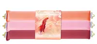 Essence Disney THE LITTLE MERMAID set pentru bucle fără utilizarea căldurii