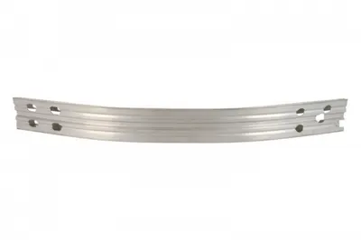 Suport tampon fata (aluminiu) potrivit TOYOTA COROLLA E21 03.18-05.22