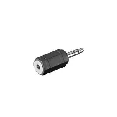 Adaptor jack 2,5mm mama la jack 3,5mm tata
