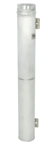 Uscator aer conditionat potrivit MERCEDES A (W169), B SPORTS TOURER (W245) 1.5-2.0D 09.04-06.12