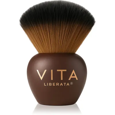 Vita Liberata The Kabuki Brush Perie Kabuki machiaj 1 buc