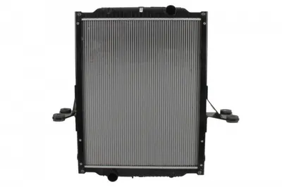 Radiator racire motor (cu rama) EURO 6 potrivit RVI D; VOLVO FL III D5K210-DTI8-122HR 01.13