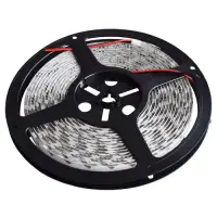 Banda LED 5M 300 X 5050 IP65 rosu Rebel LED0136-3