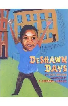 Deshawn Days