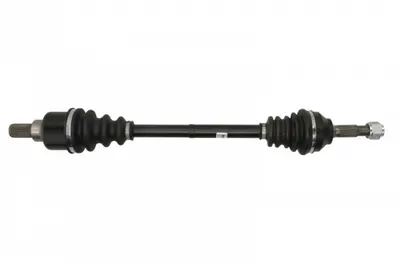 Planetara fata stanga 651mm potrivit CITROEN C-ELYSEE; PEUGEOT 301 1.6 11.12