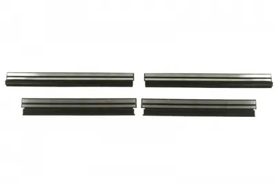 Element decorativ fata spate stanga dreapta potrivit MERCEDES W124 12.84-09.92