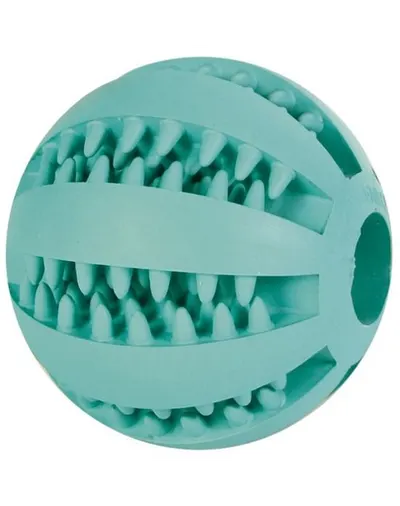 TRIXIE Minge denta Fun Mintyfresh baseball 7 cm