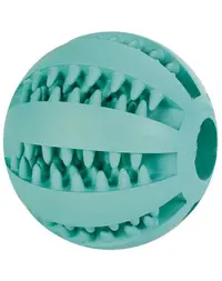 TRIXIE Minge denta Fun Mintyfresh baseball 7 cm