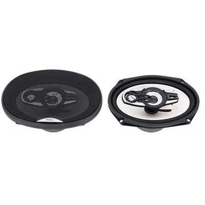 Set 2 difuzoare auto 6X9/16X23CM 4CAI 200W RMS 4OHM Ibiza Light CSP6903B