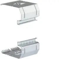 Set Cuplăre BRS100170, oțel, galvanizat
