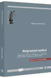 Malpraxisul medical