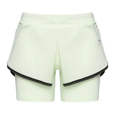 Pantaloni scurți de antrenament pentru femei Gymshark Speed